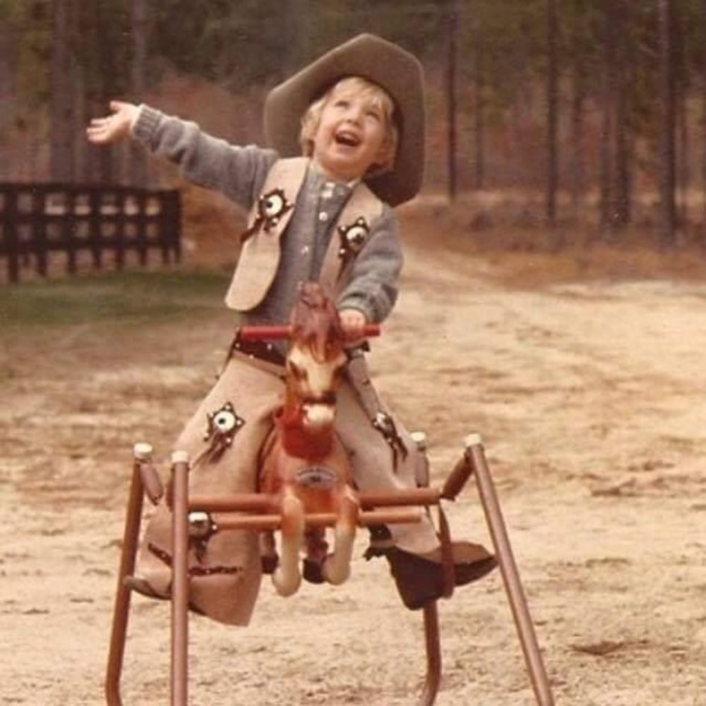 Meet your Posher, Marti